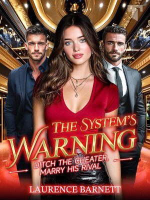 The System's Warning: Ditch the Cheater, Marry His Rival